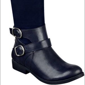 🆕 Woodsie Nine West Over the Knee Boots